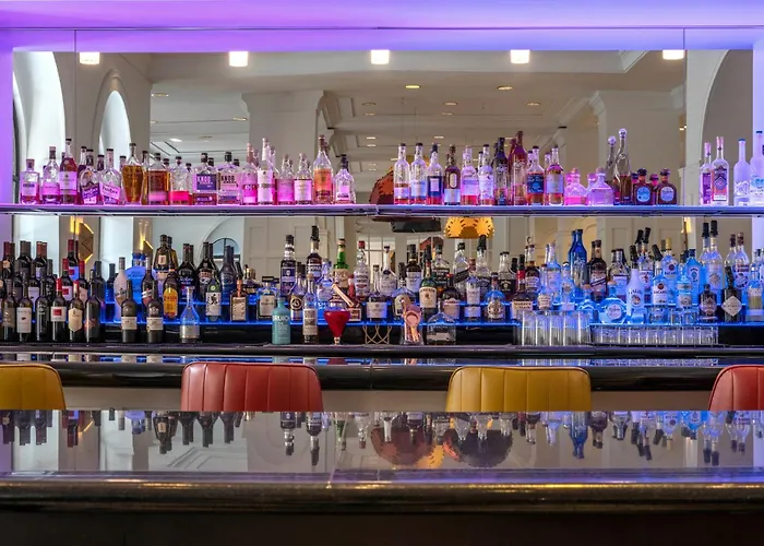 Warwick Allerton Chicago
